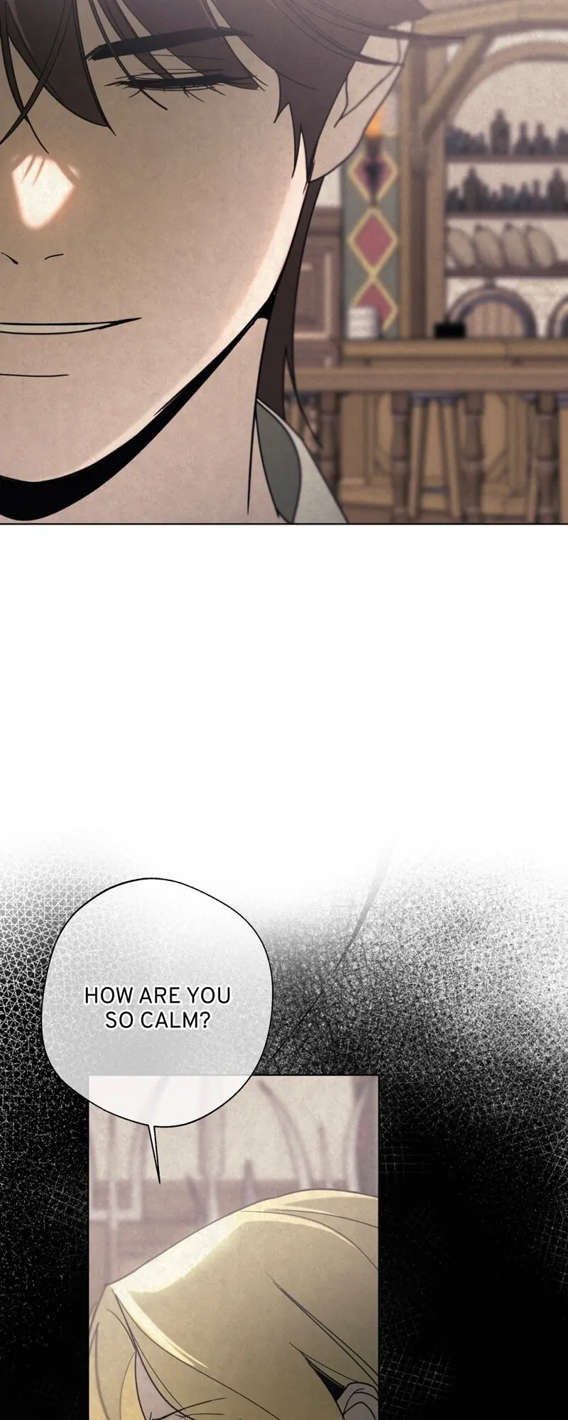 Tempting My Salvation Chapter 17 page 40