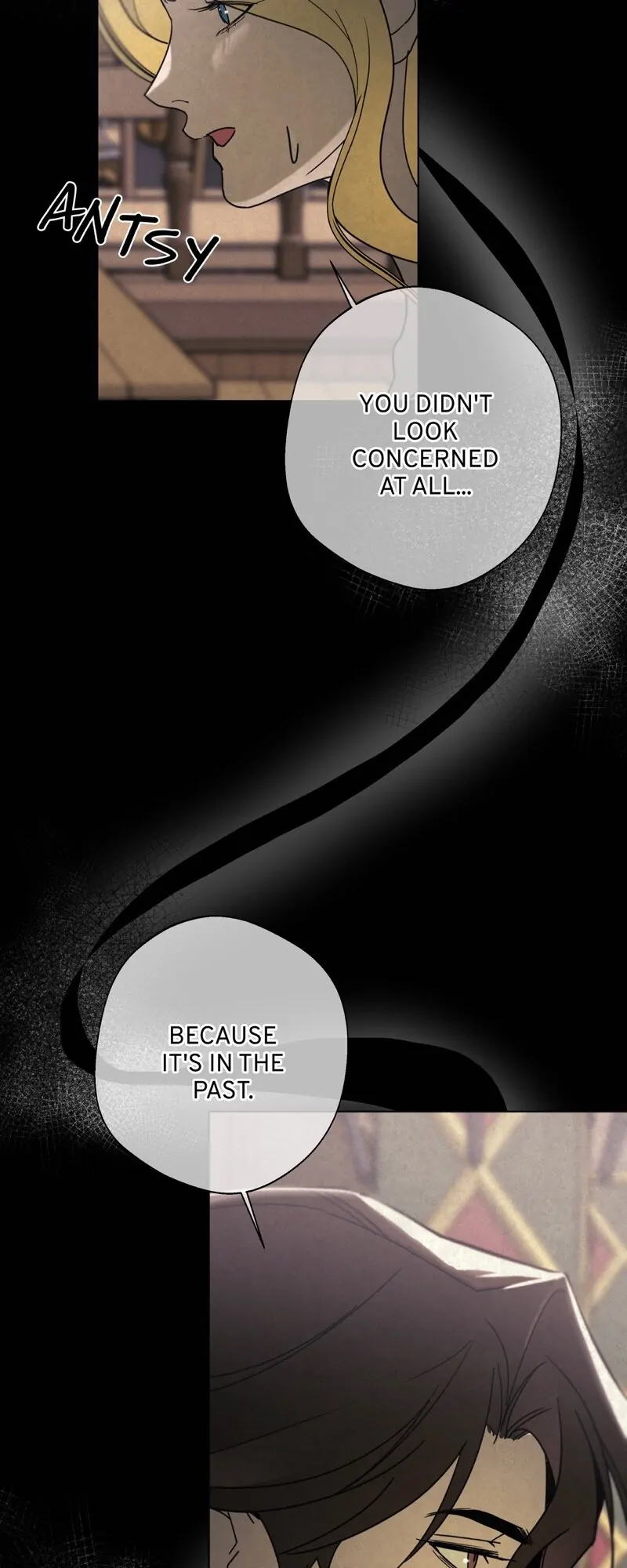 Tempting My Salvation Chapter 17 page 41