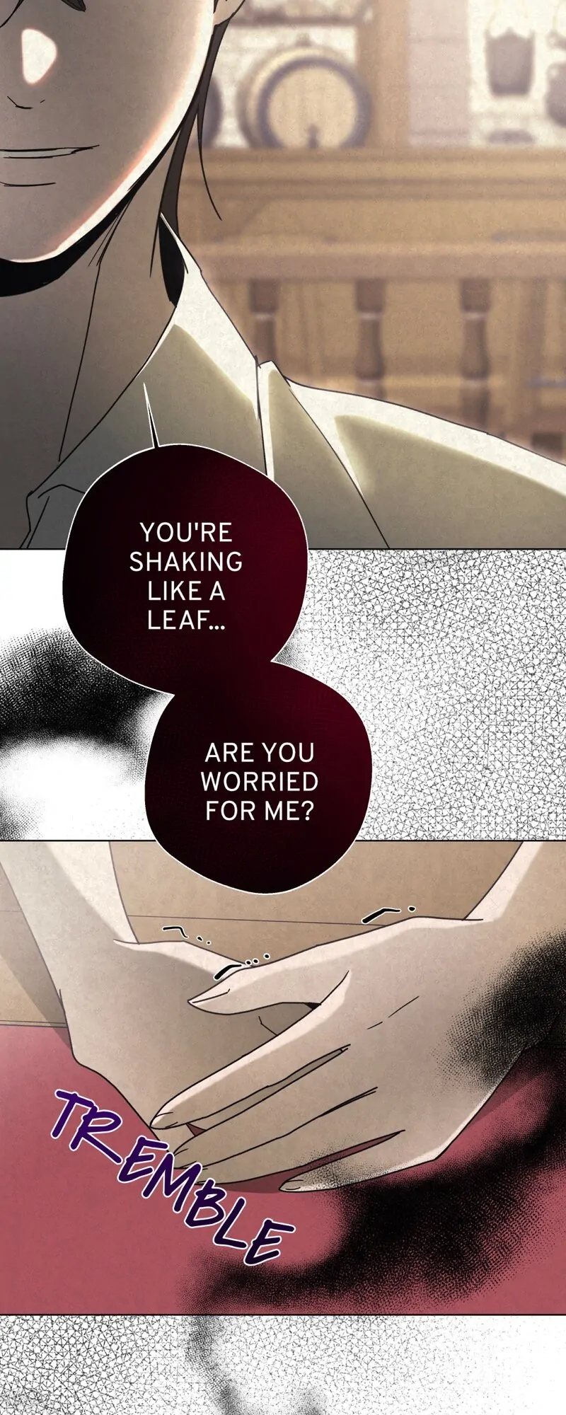 Tempting My Salvation Chapter 17 page 45