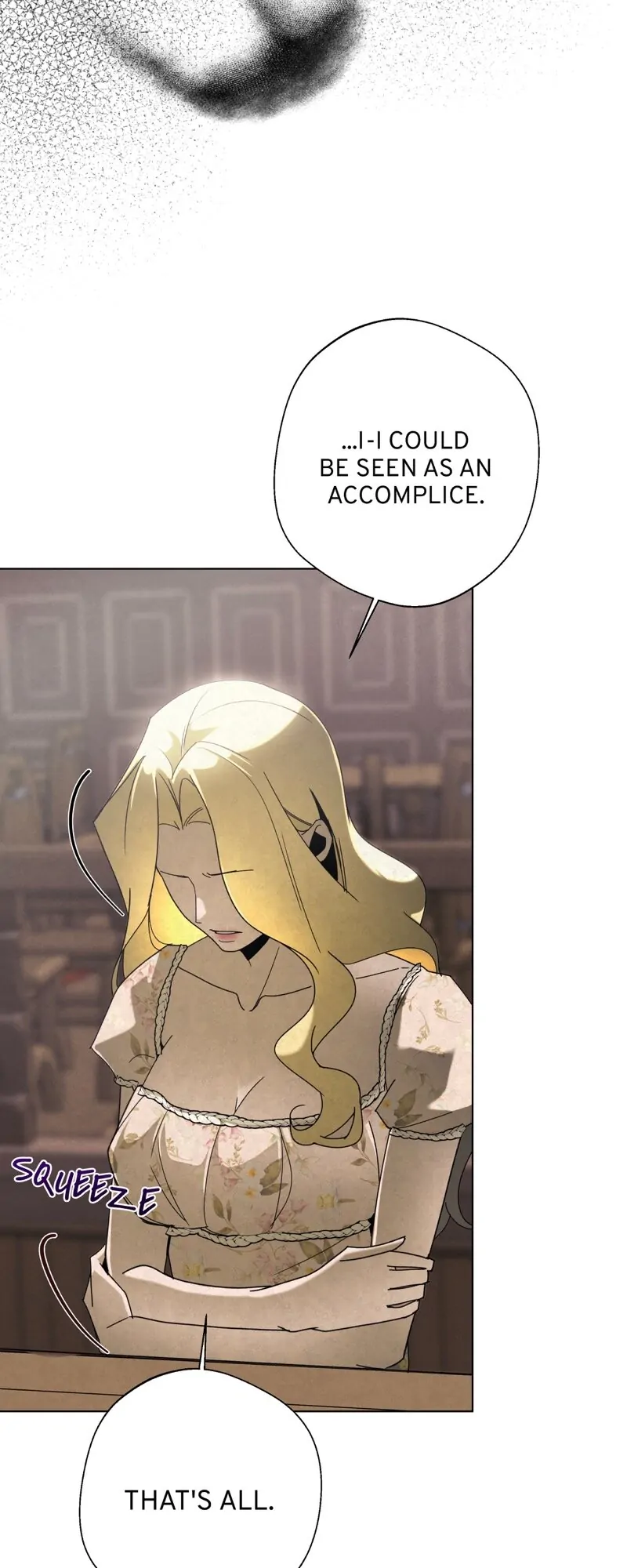 Tempting My Salvation Chapter 17 page 46