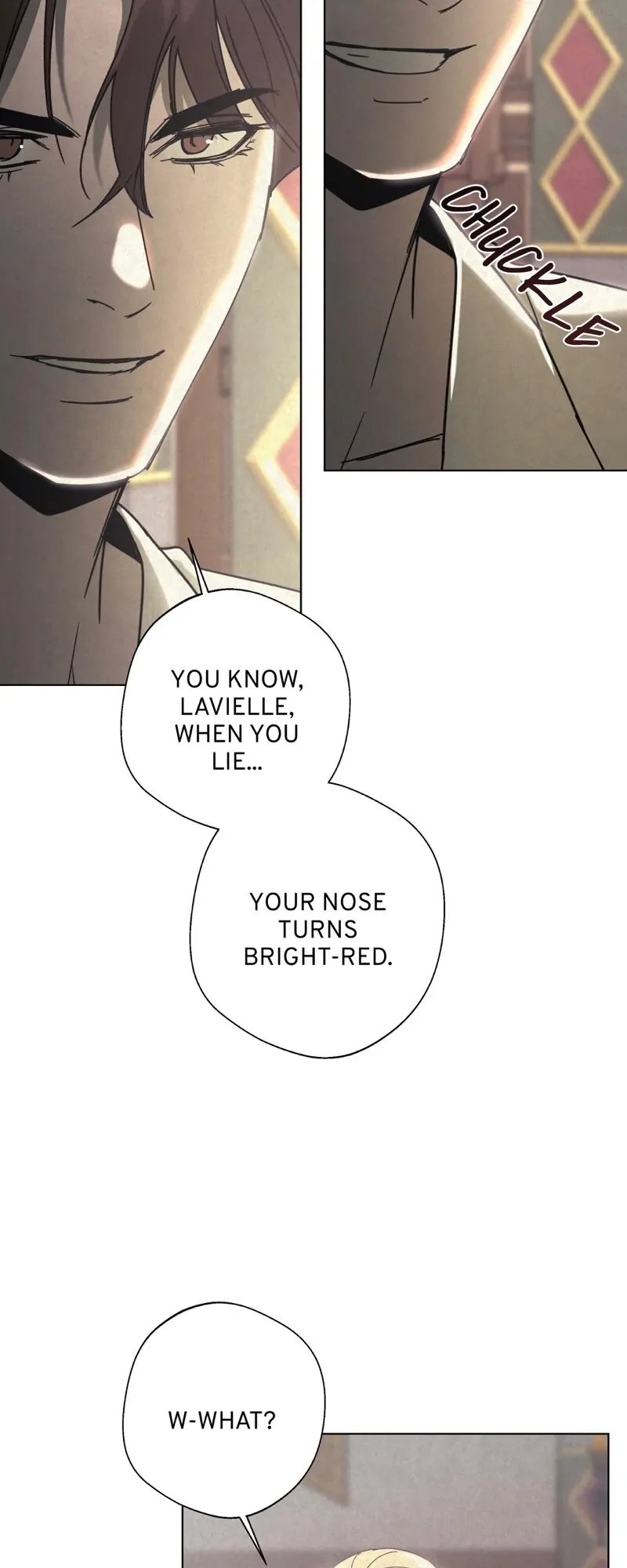 Tempting My Salvation Chapter 17 page 48