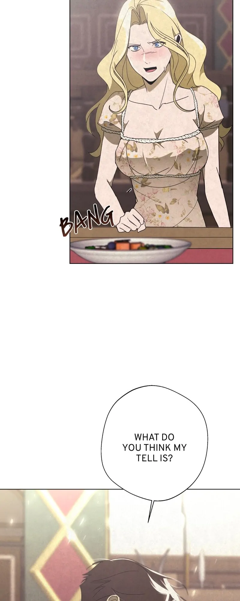 Tempting My Salvation Chapter 17 page 49