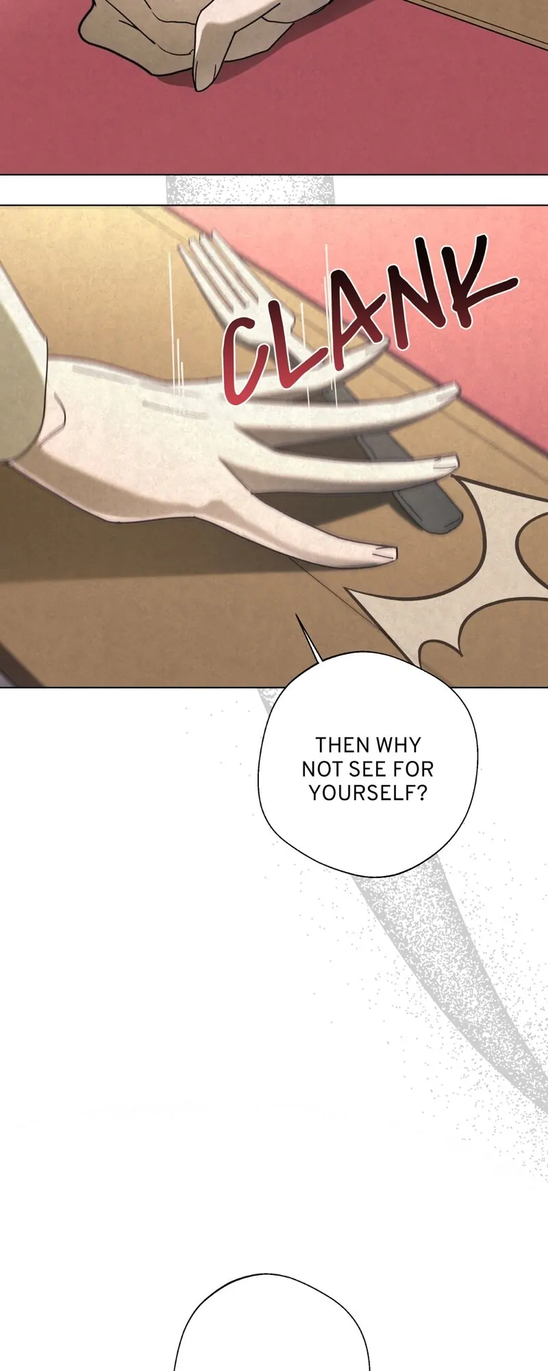 Tempting My Salvation Chapter 17 page 51