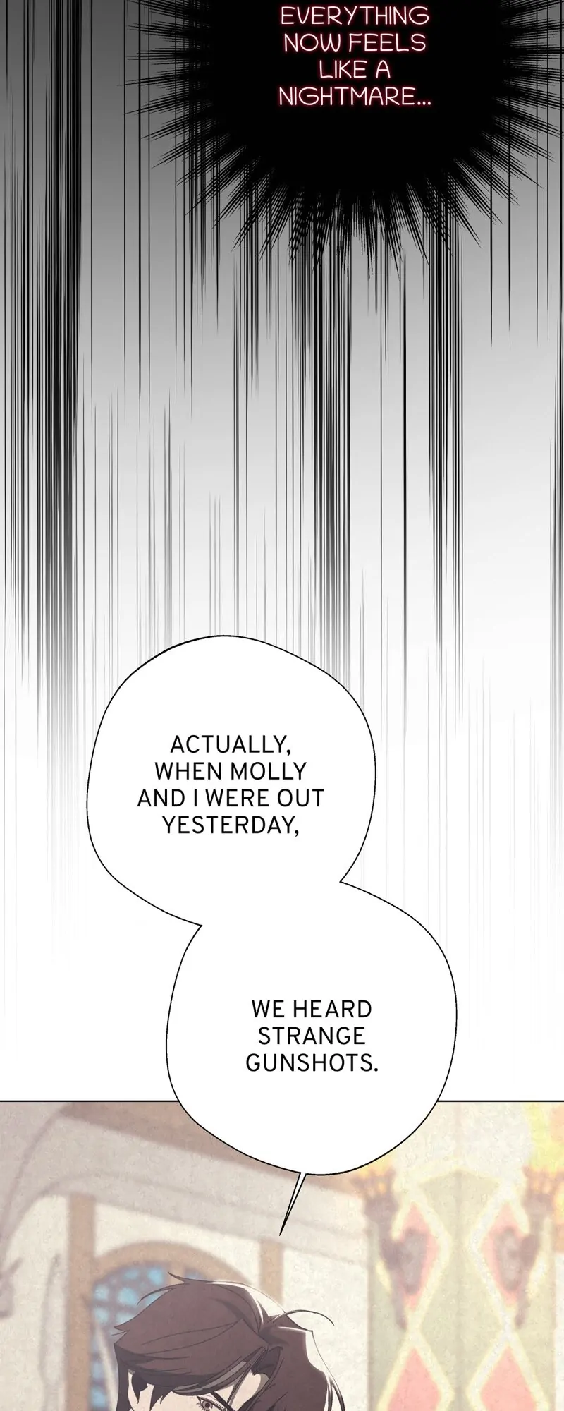 Tempting My Salvation Chapter 17 page 56