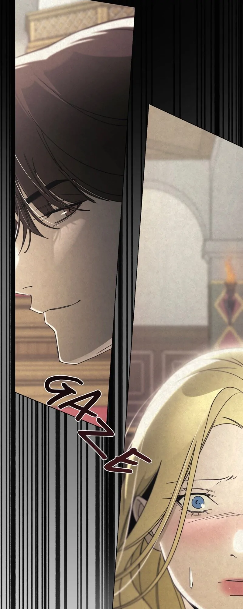 Tempting My Salvation Chapter 17 page 60