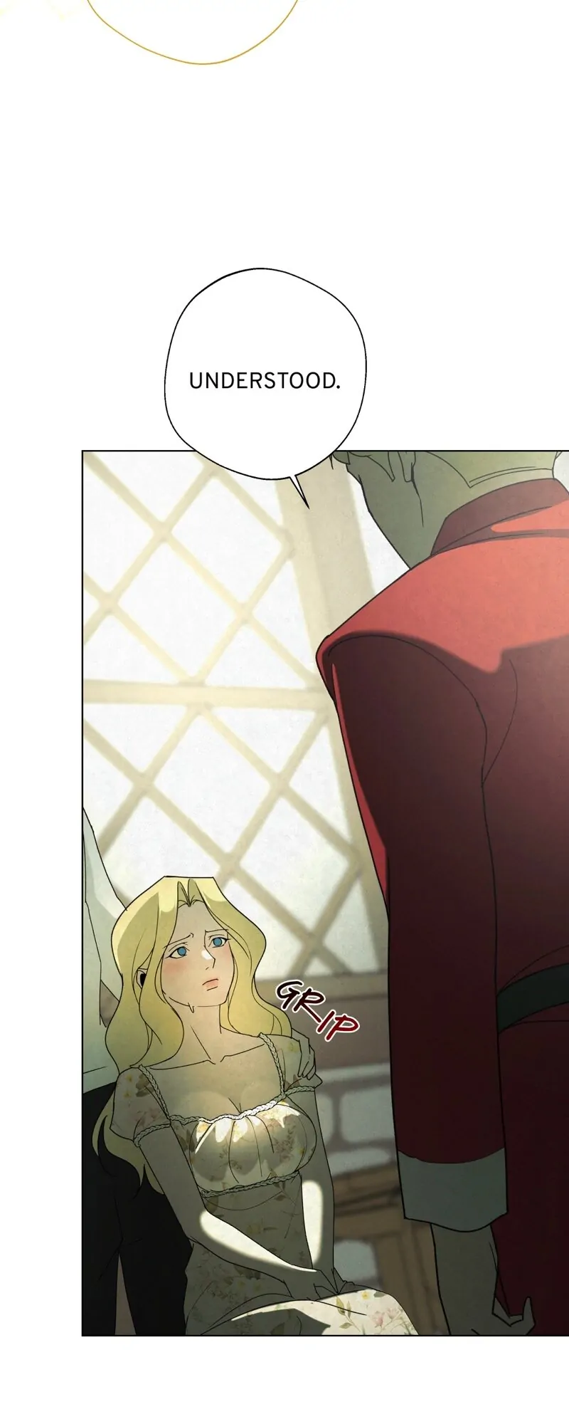 Tempting My Salvation Chapter 18 page 18