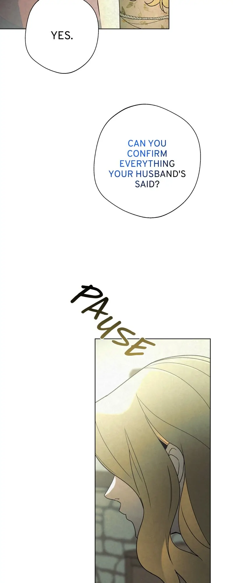 Tempting My Salvation Chapter 18 page 22