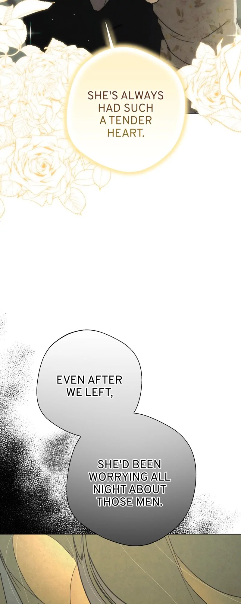 Tempting My Salvation Chapter 18 page 27