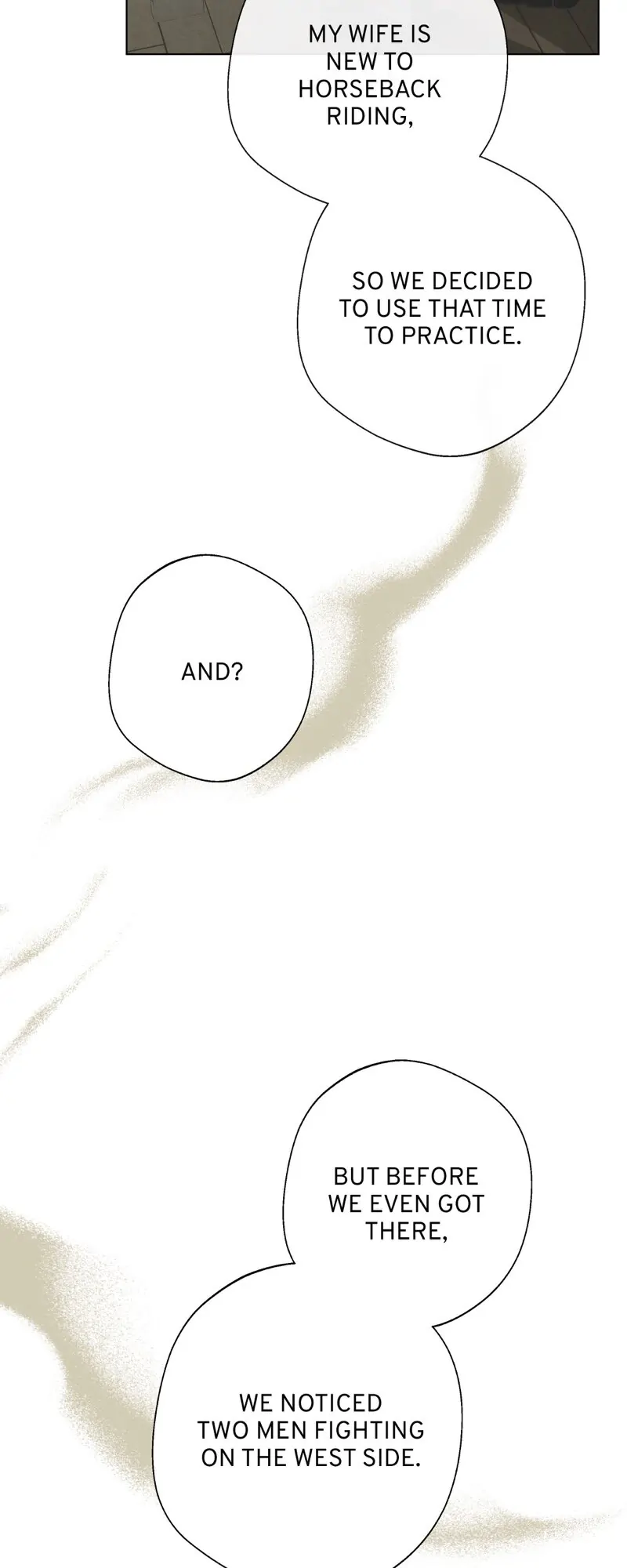 Tempting My Salvation Chapter 18 page 2