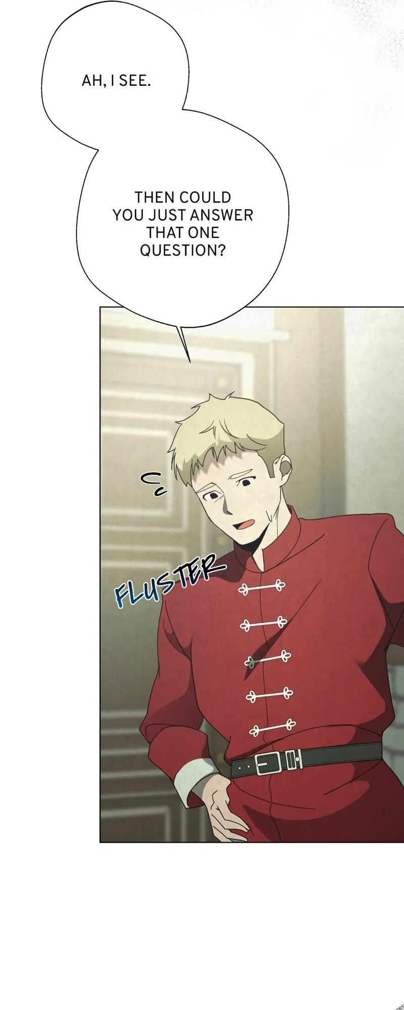 Tempting My Salvation Chapter 18 page 29
