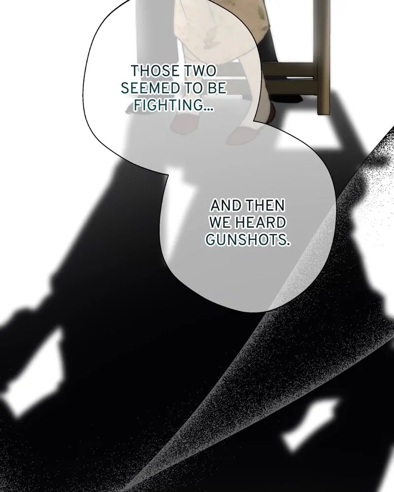 Tempting My Salvation Chapter 18 page 31