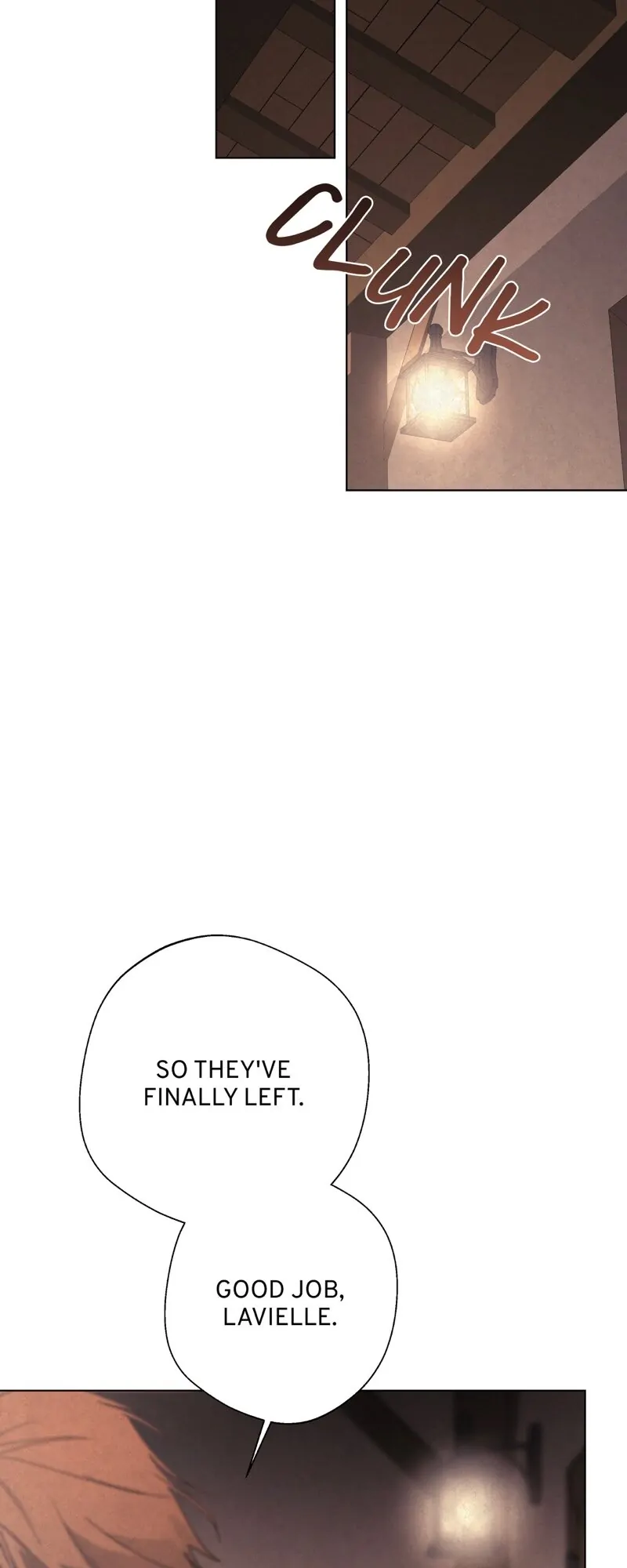 Tempting My Salvation Chapter 18 page 34