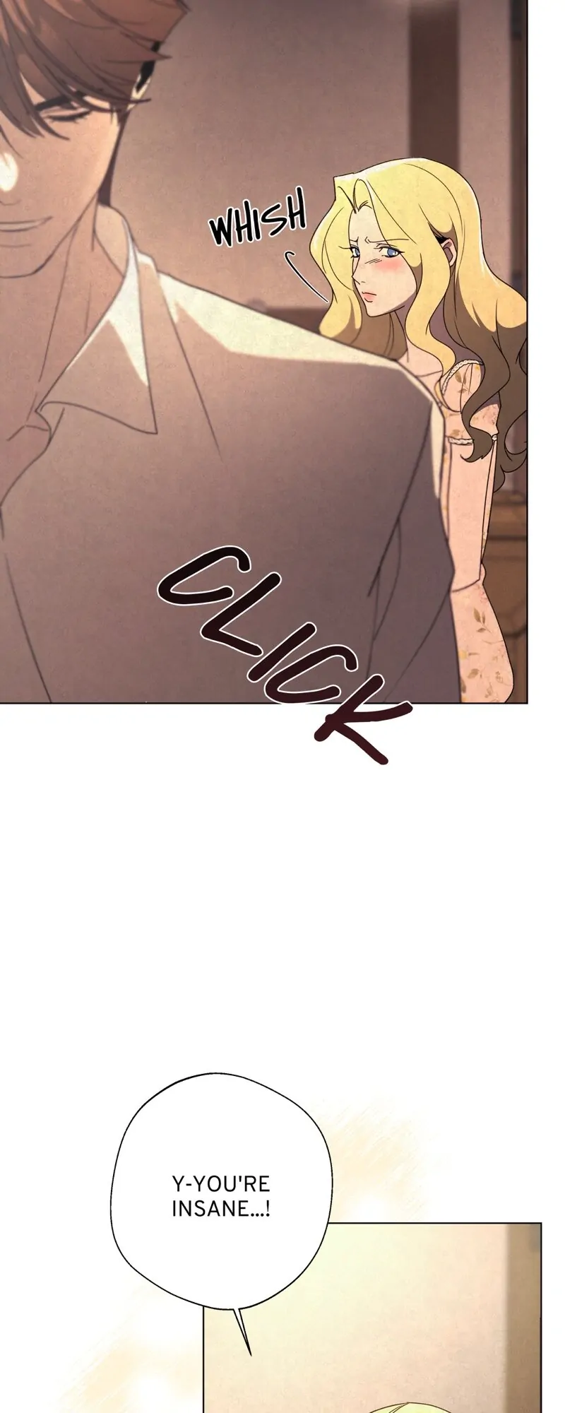 Tempting My Salvation Chapter 18 page 35