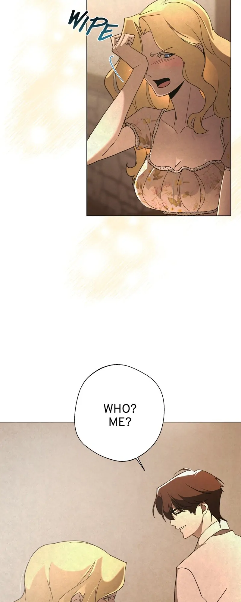 Tempting My Salvation Chapter 18 page 36