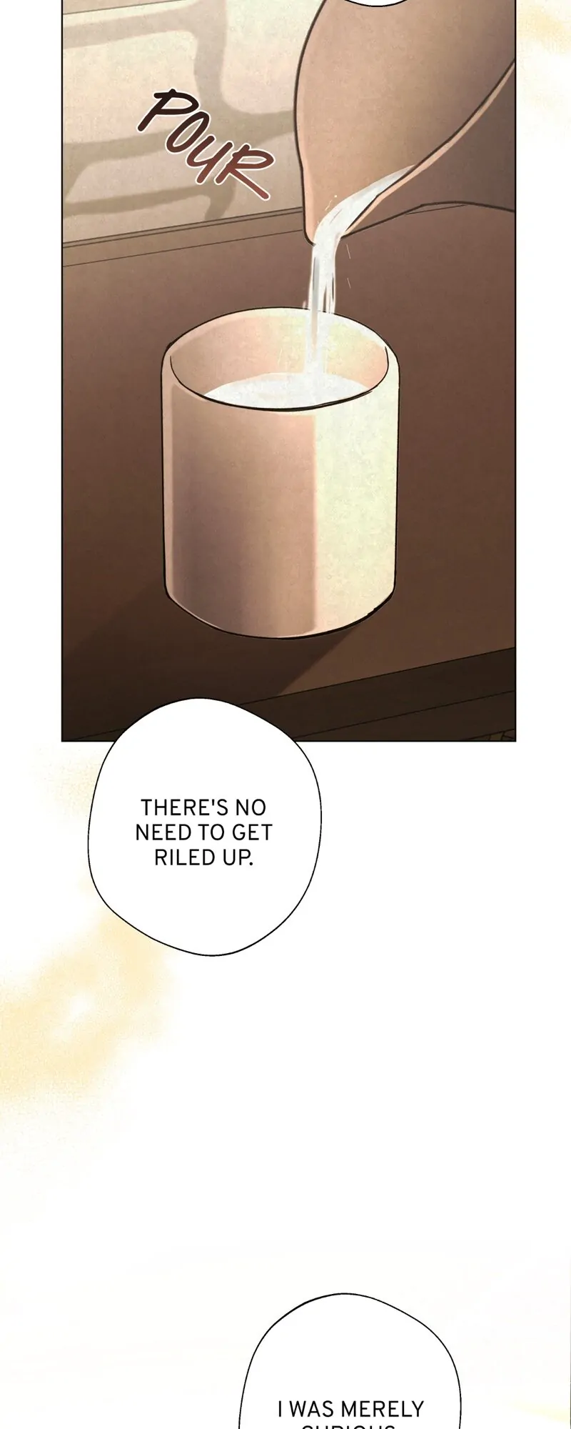 Tempting My Salvation Chapter 18 page 38
