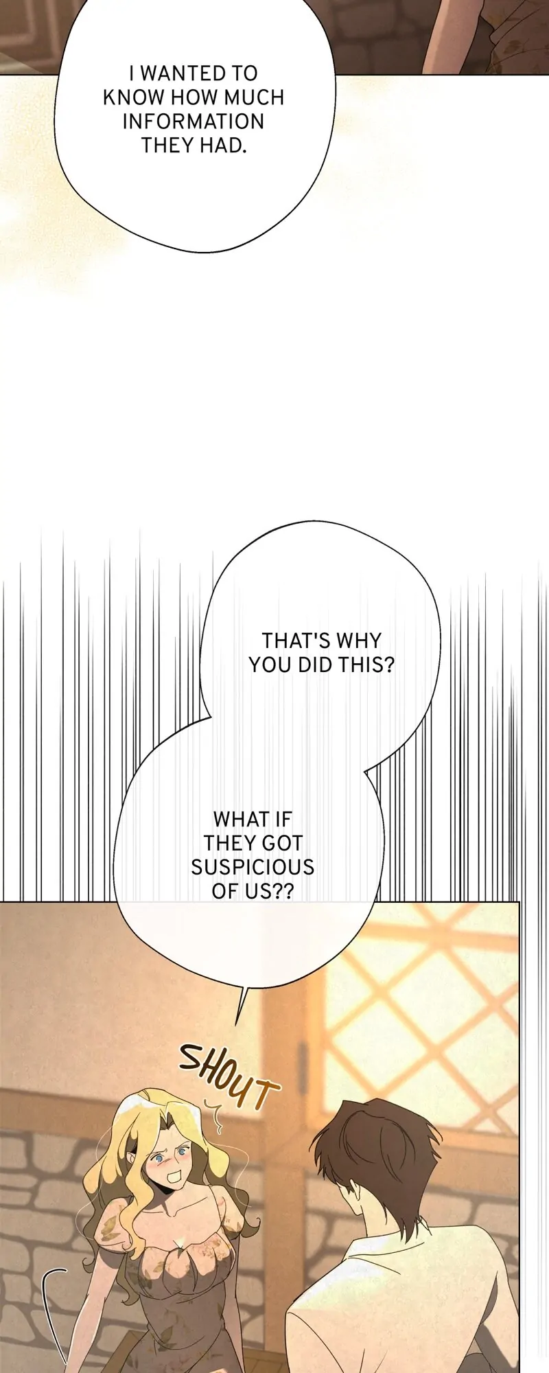 Tempting My Salvation Chapter 18 page 41