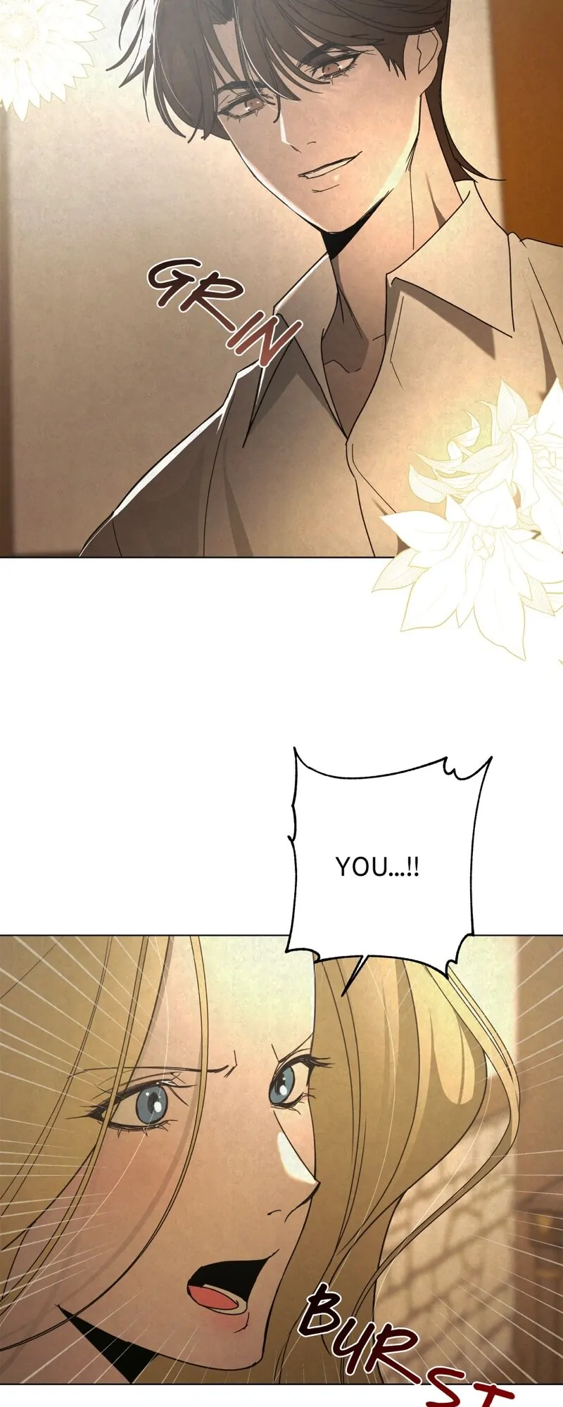 Tempting My Salvation Chapter 18 page 43