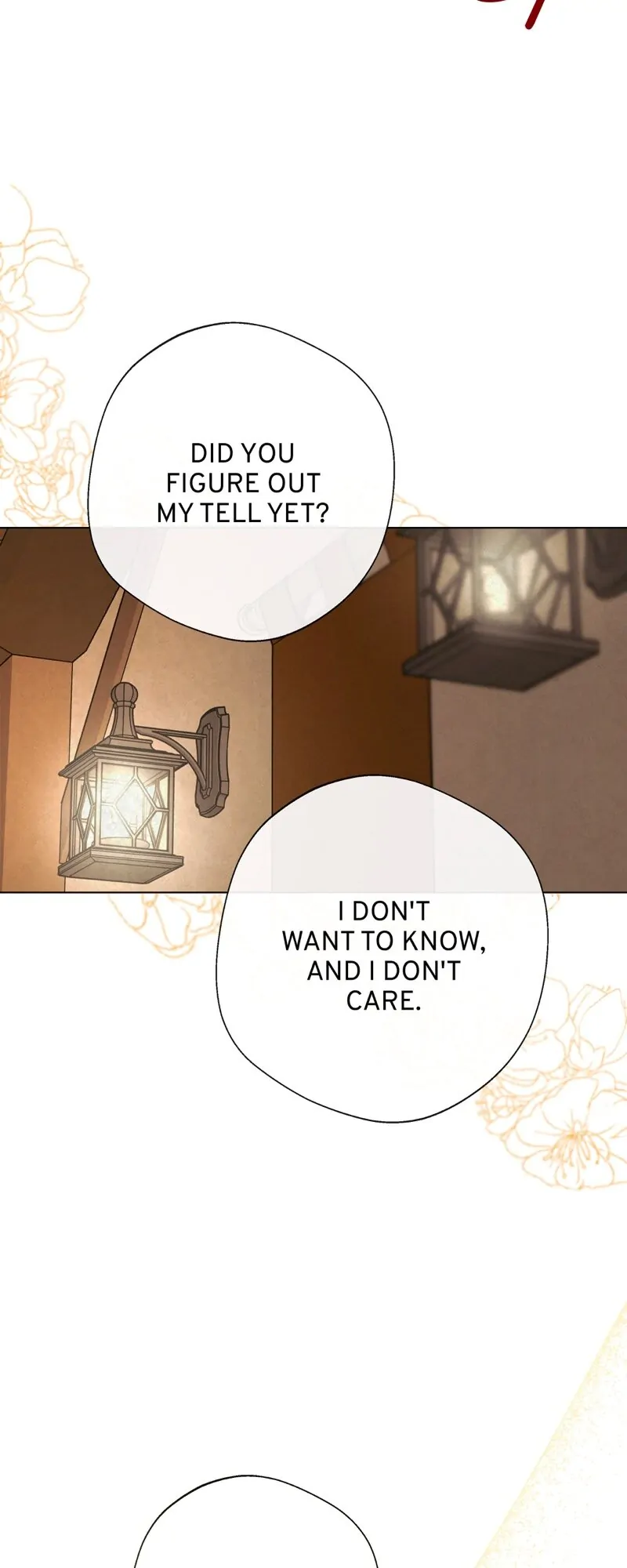 Tempting My Salvation Chapter 18 page 44