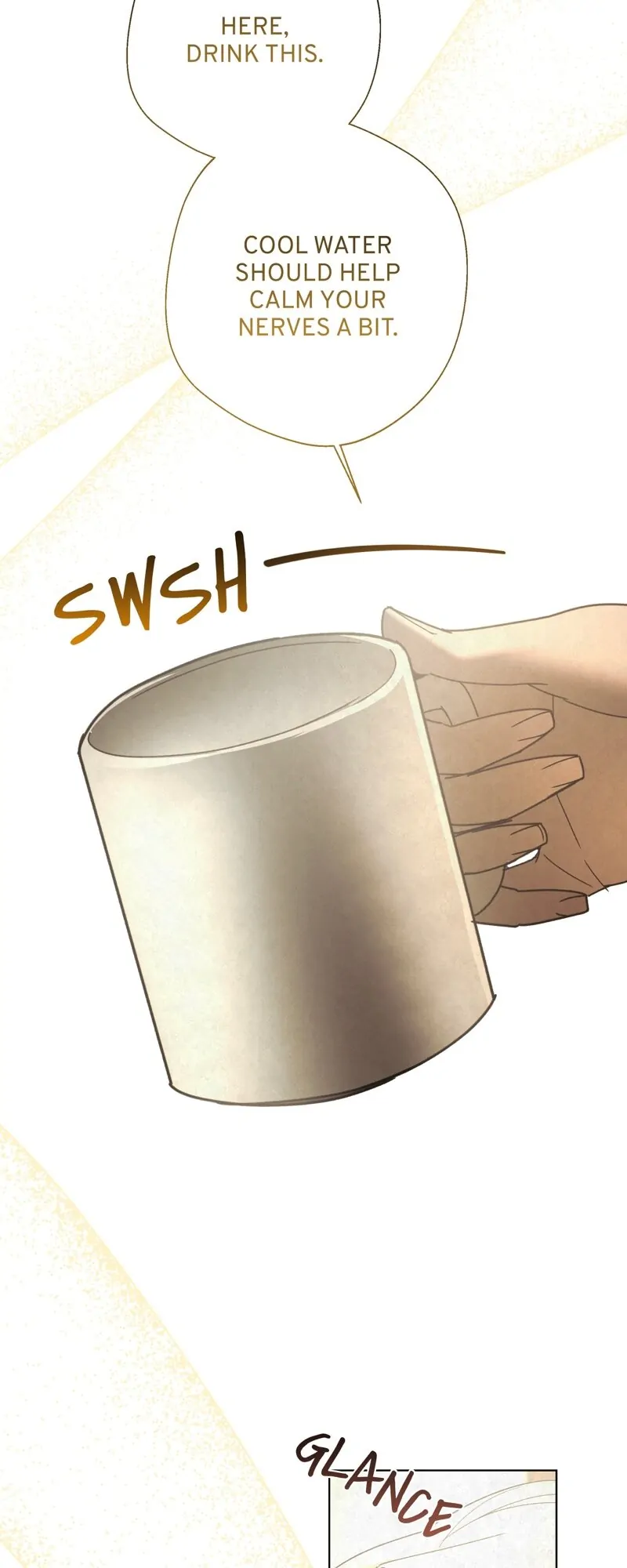 Tempting My Salvation Chapter 18 page 45