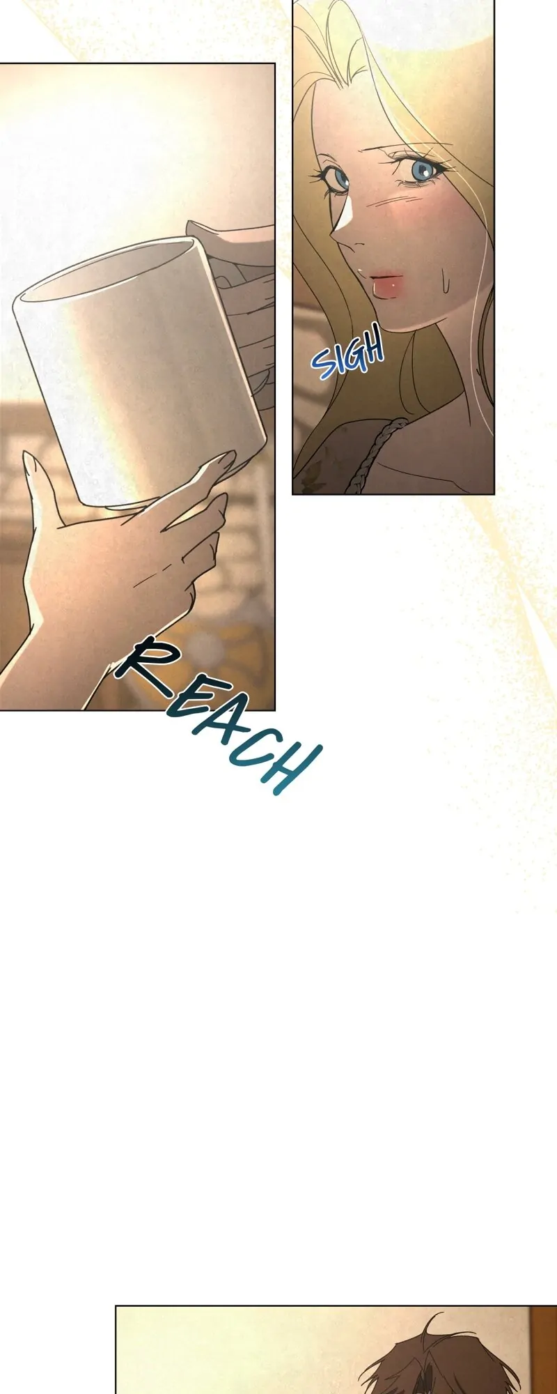 Tempting My Salvation Chapter 18 page 46