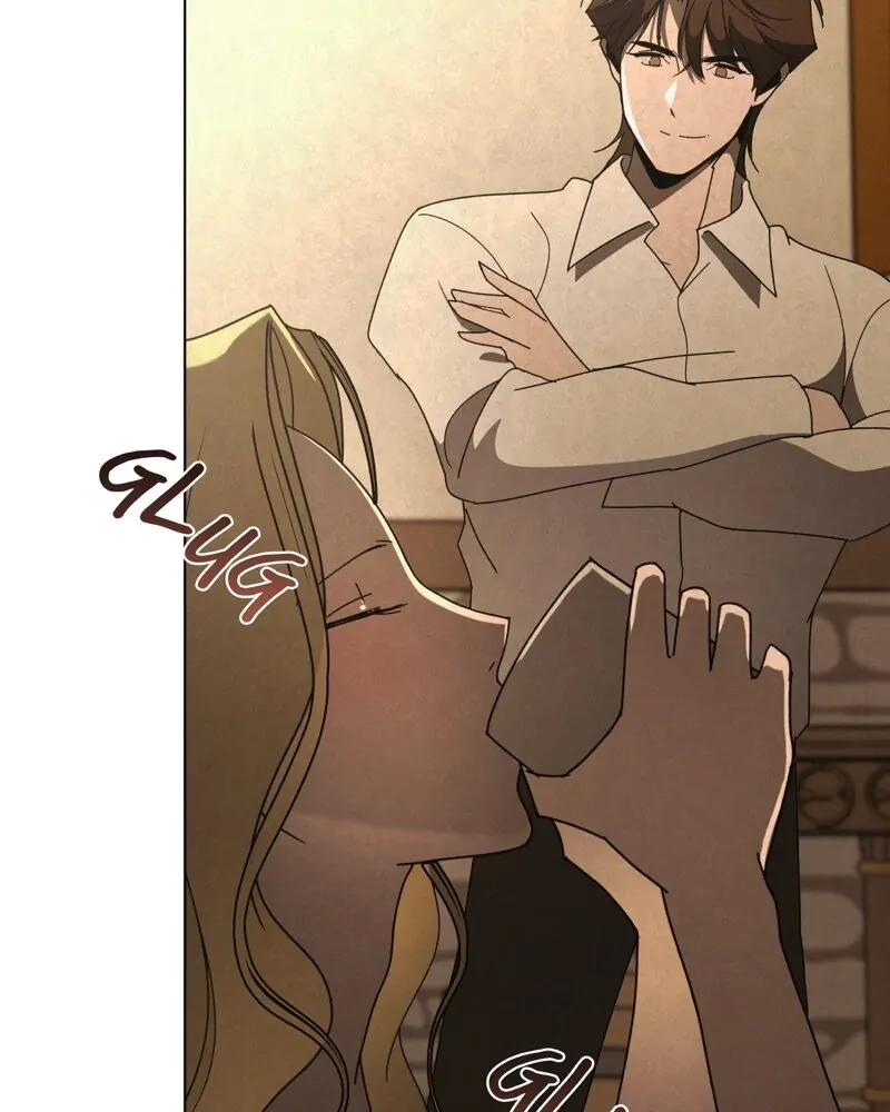 Tempting My Salvation Chapter 18 page 47