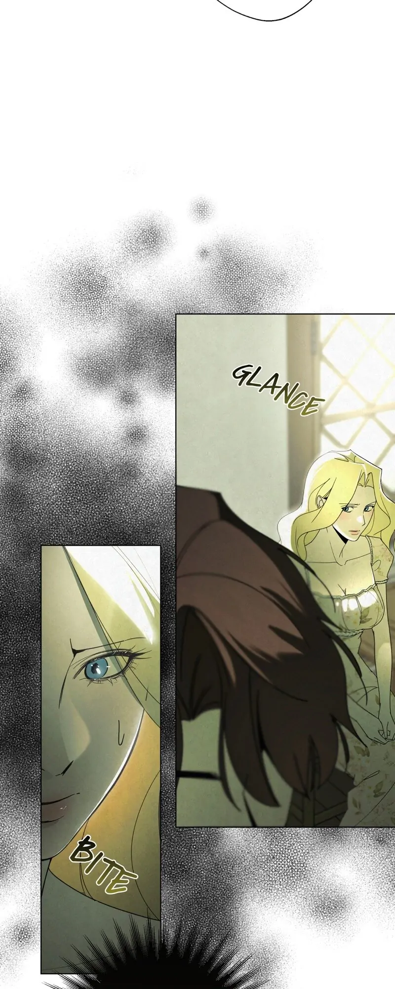 Tempting My Salvation Chapter 18 page 4