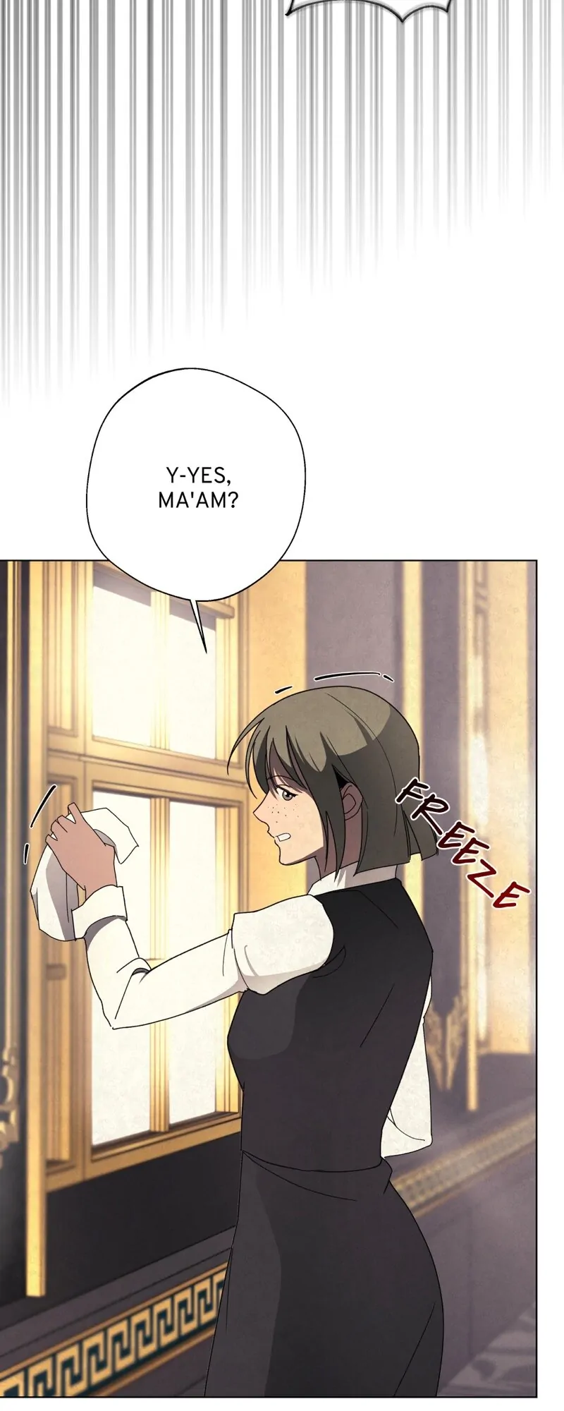 Tempting My Salvation Chapter 18 page 54