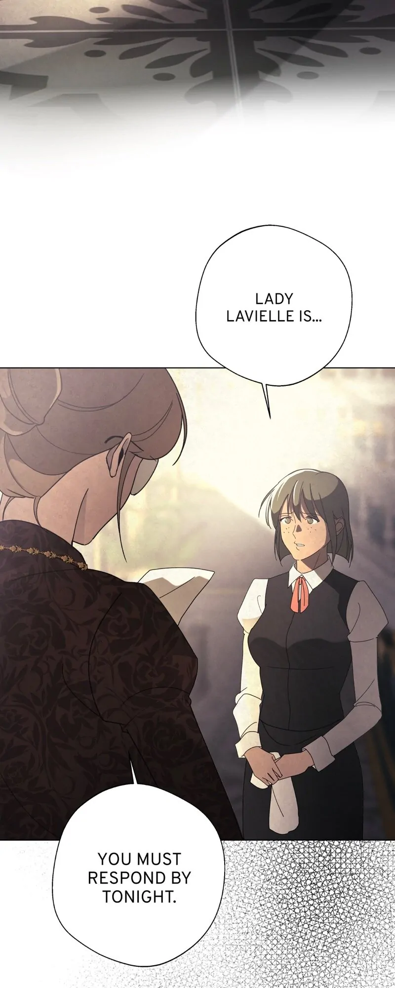 Tempting My Salvation Chapter 18 page 57