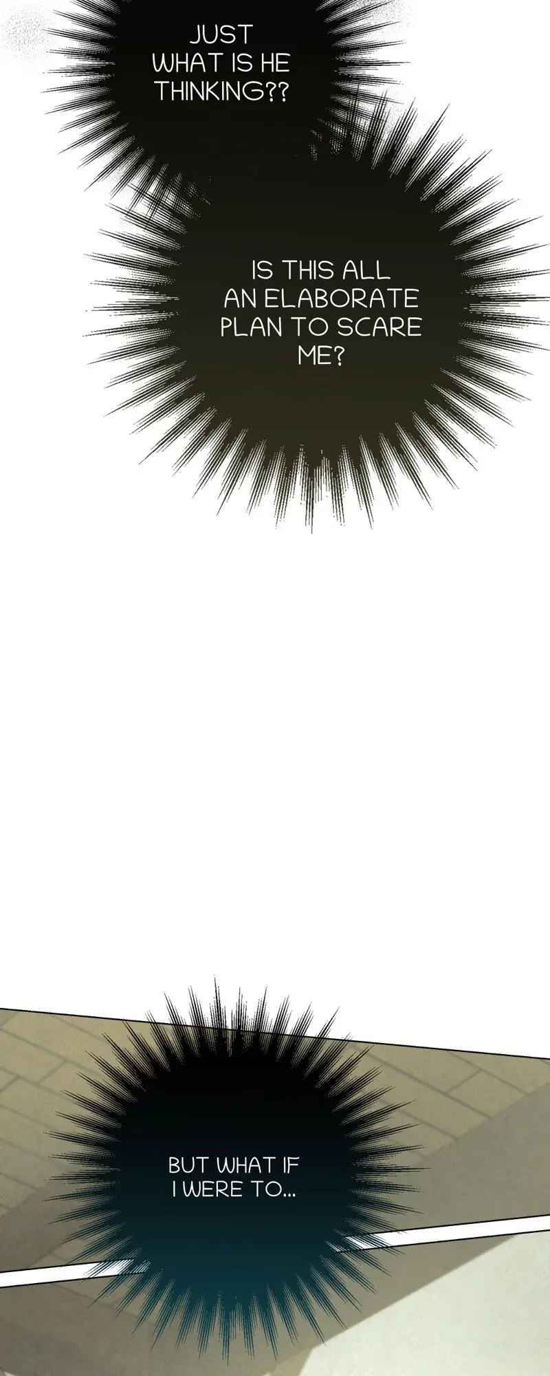 Tempting My Salvation Chapter 18 page 5