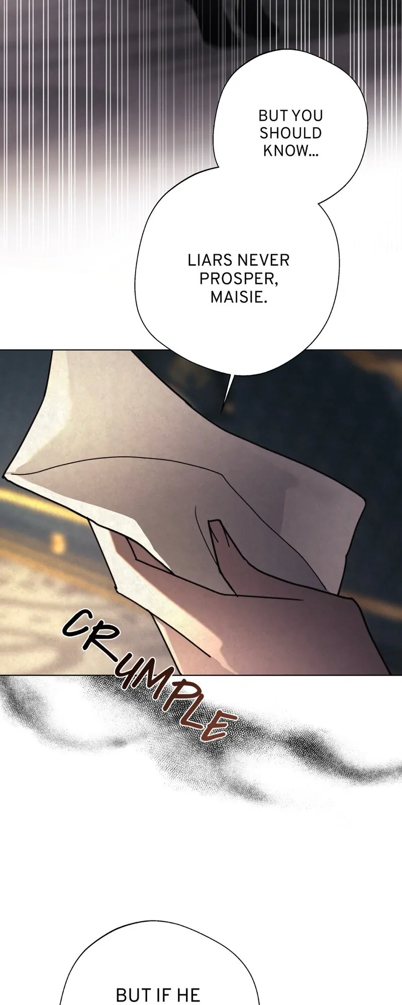 Tempting My Salvation Chapter 18 page 60