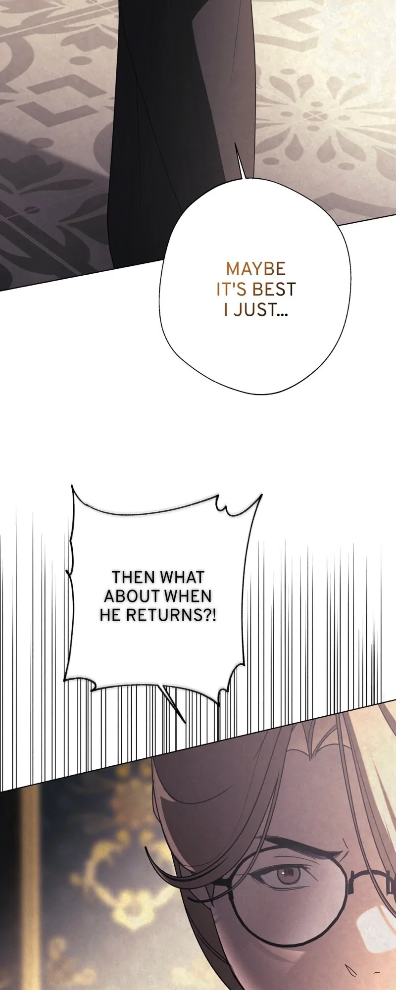 Tempting My Salvation Chapter 18 page 65