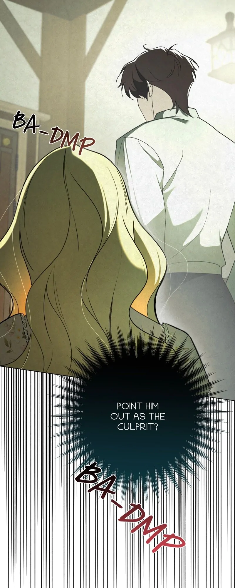 Tempting My Salvation Chapter 18 page 6