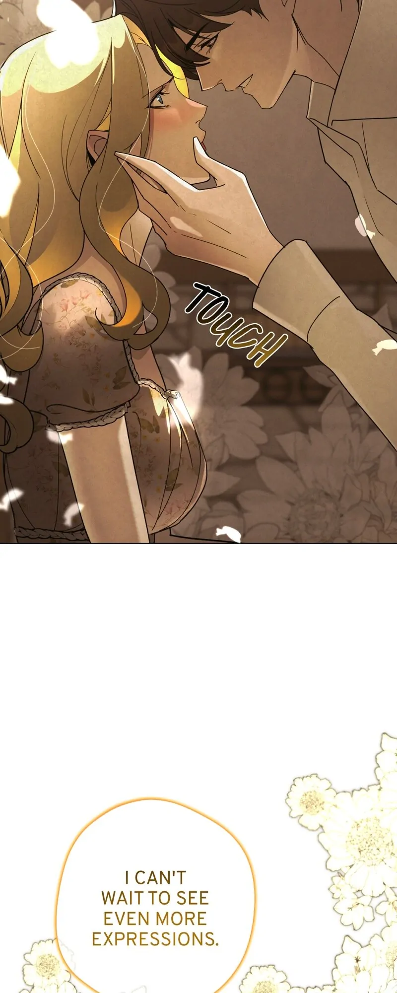 Tempting My Salvation Chapter 19 page 10