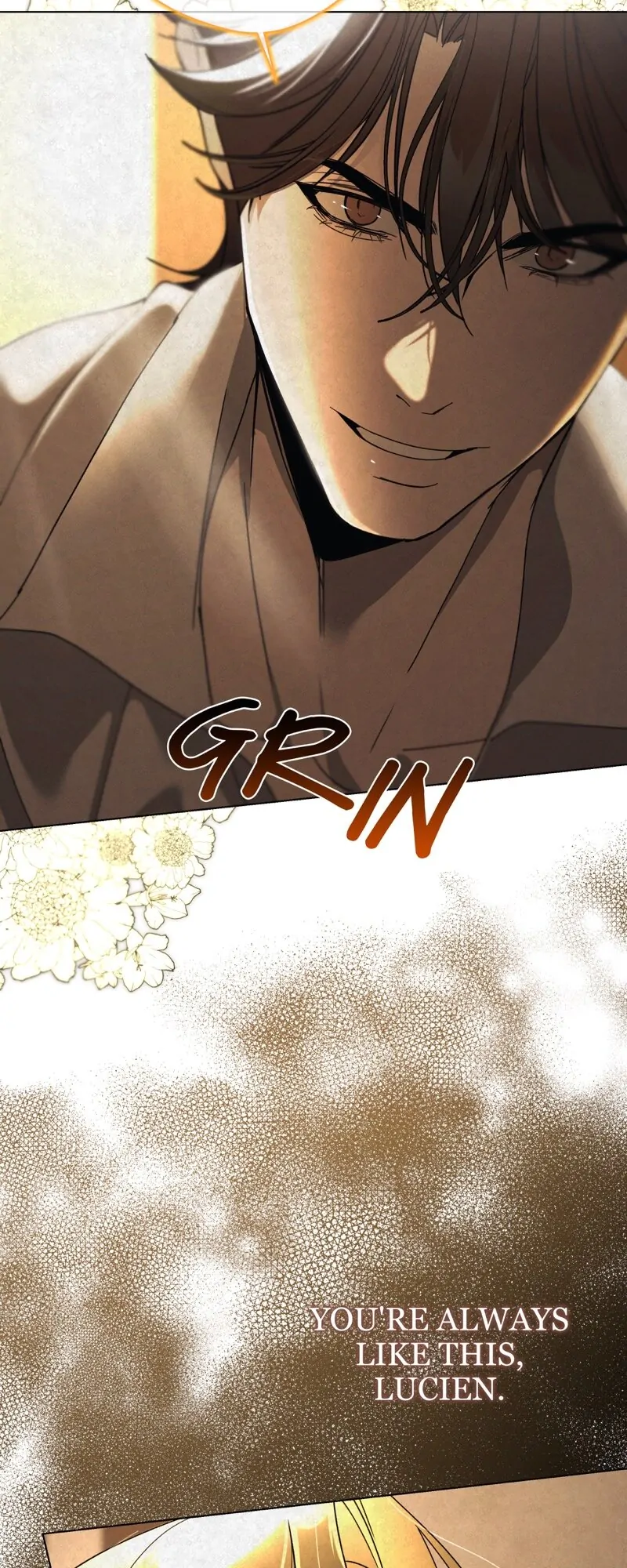 Tempting My Salvation Chapter 19 page 11