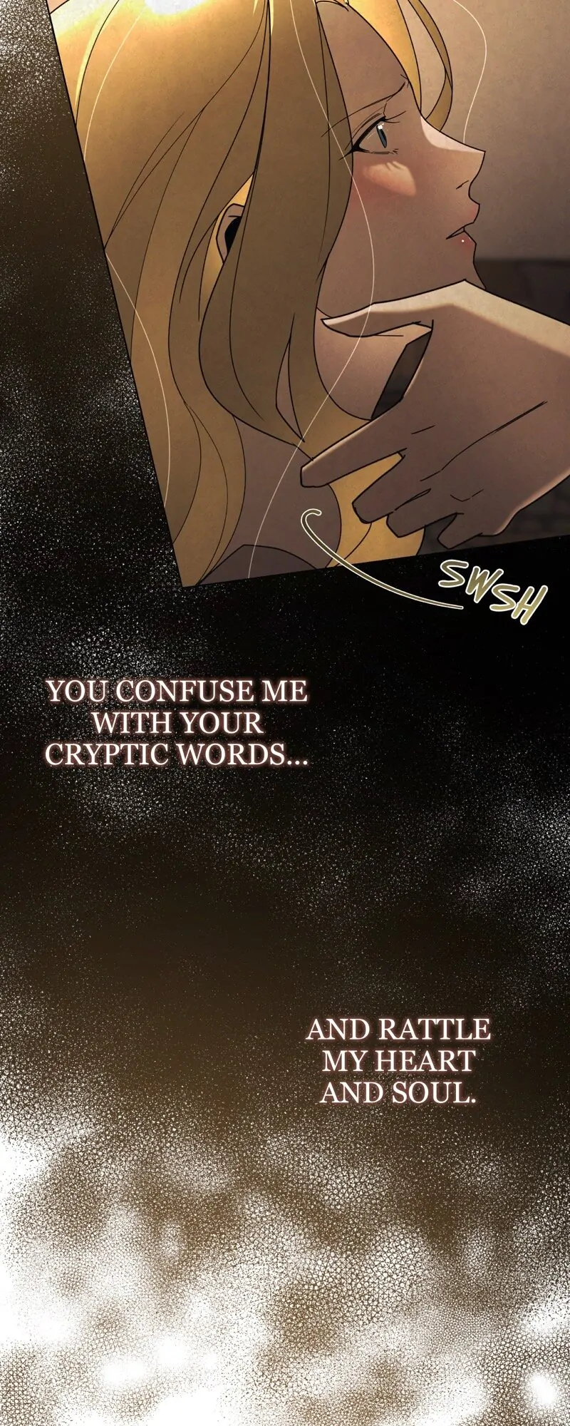 Tempting My Salvation Chapter 19 page 12