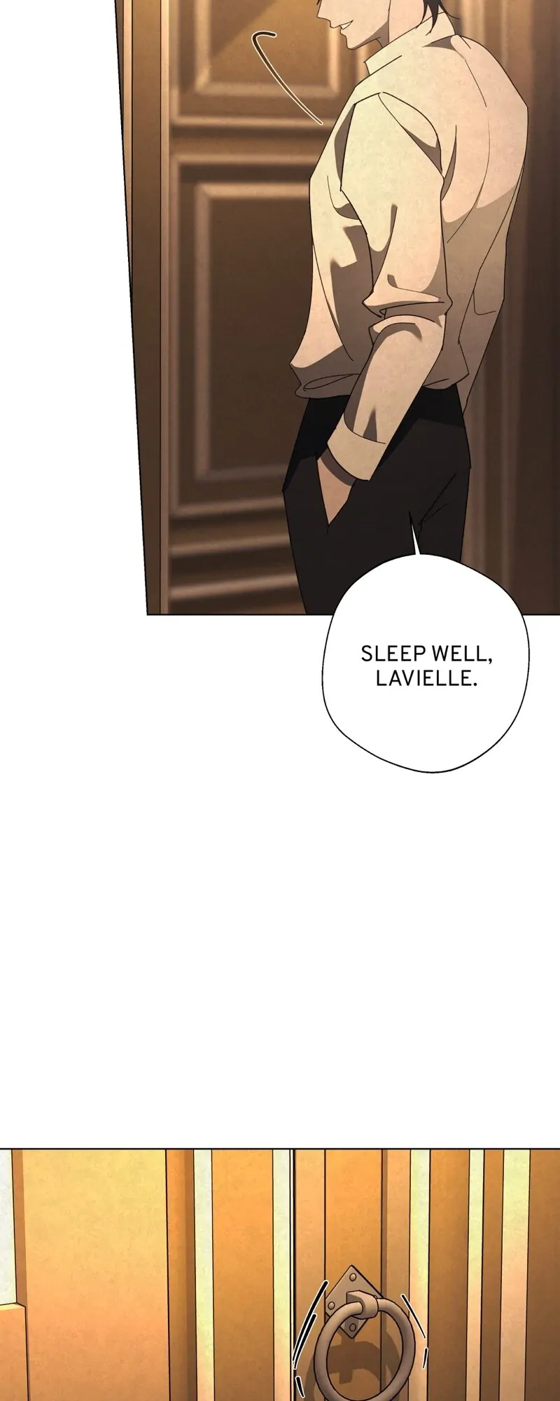Tempting My Salvation Chapter 19 page 14
