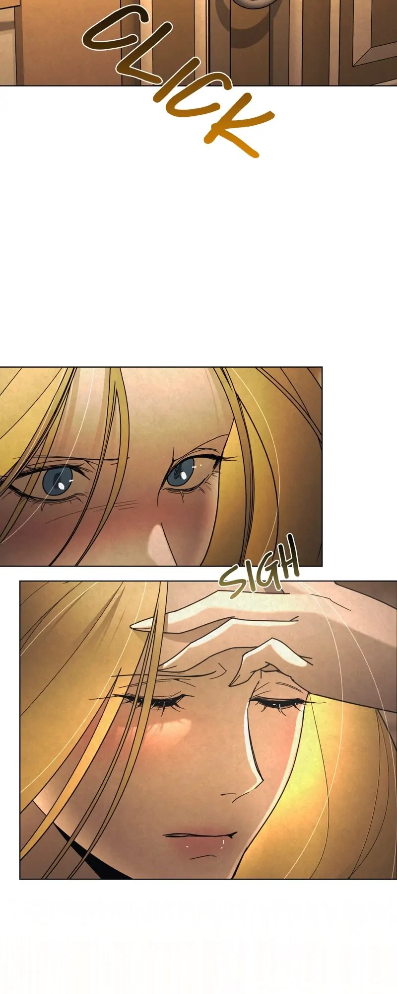 Tempting My Salvation Chapter 19 page 15