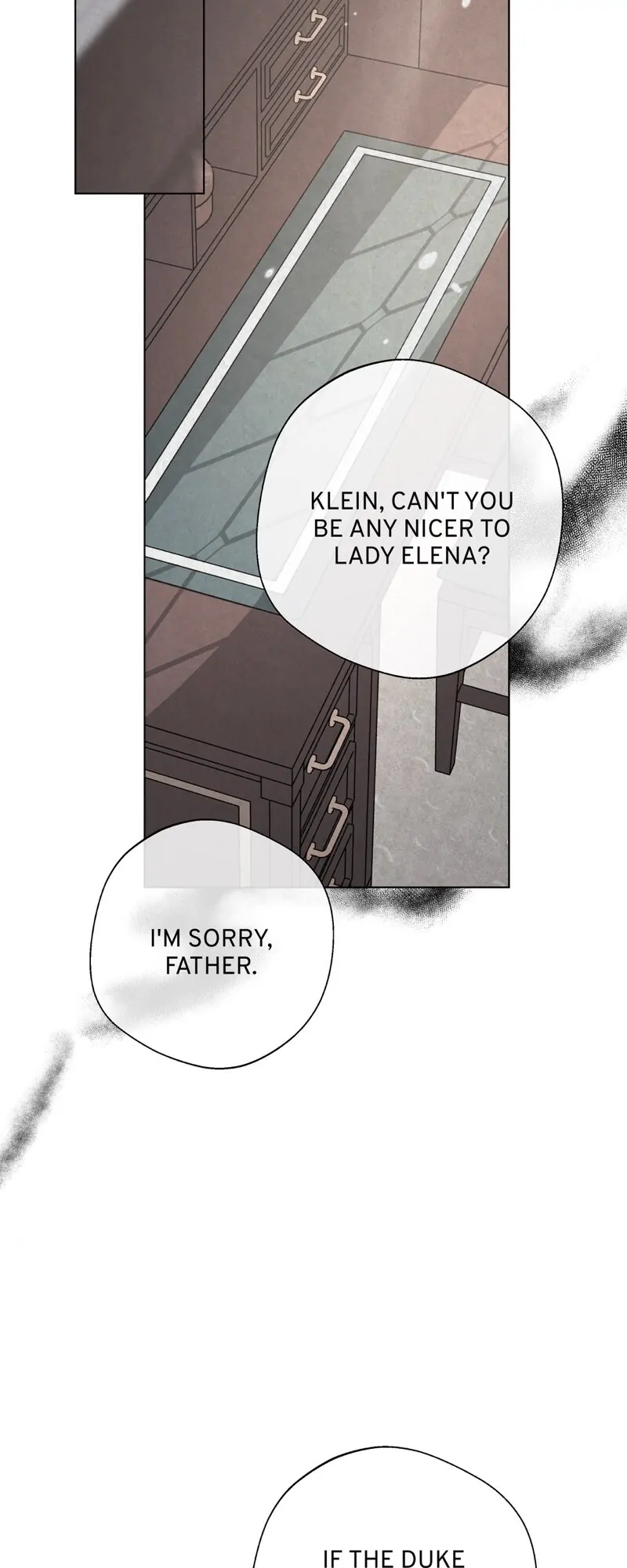 Tempting My Salvation Chapter 19 page 19