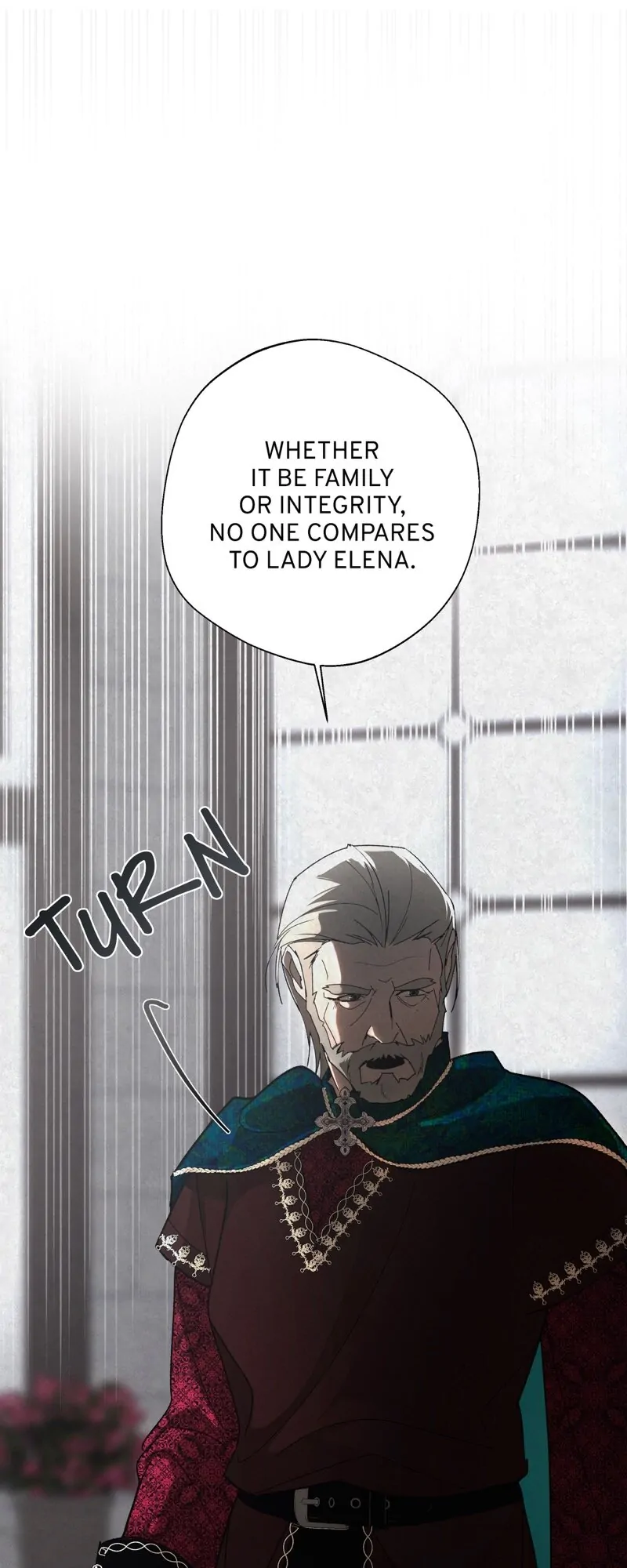 Tempting My Salvation Chapter 19 page 21