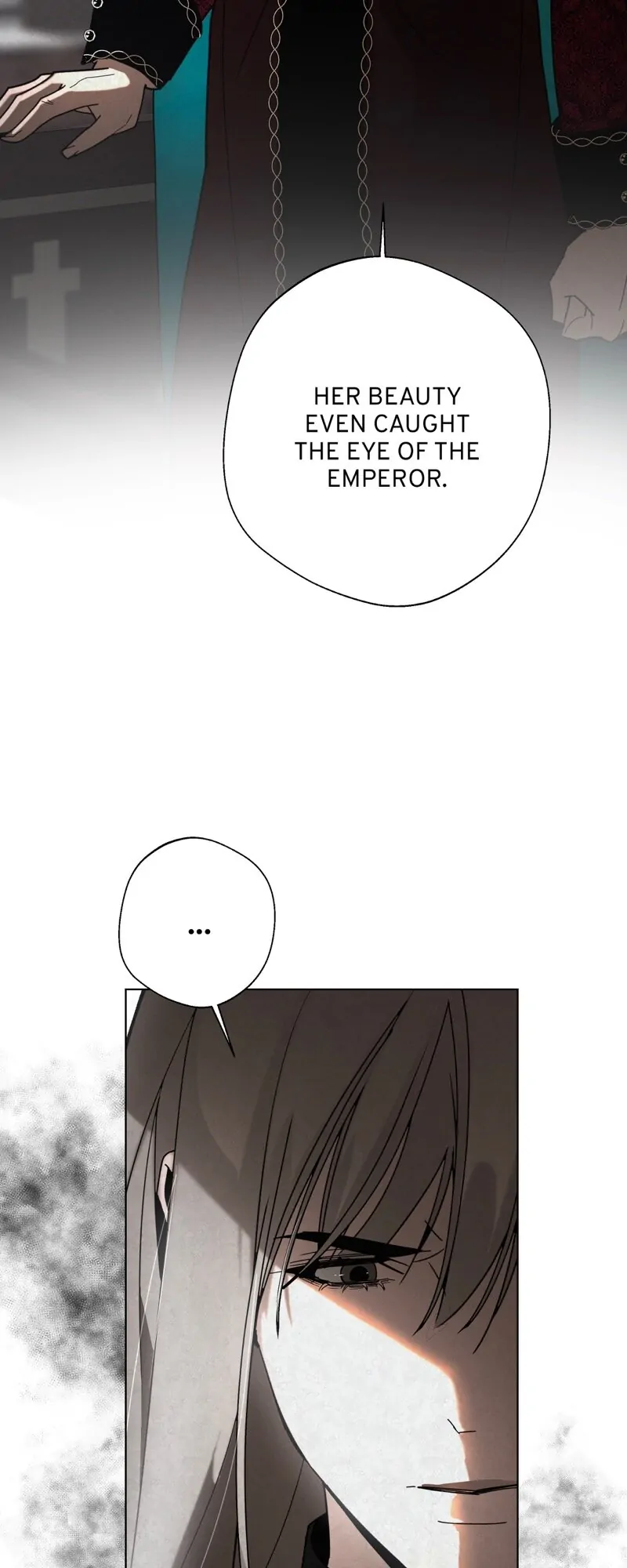 Tempting My Salvation Chapter 19 page 22