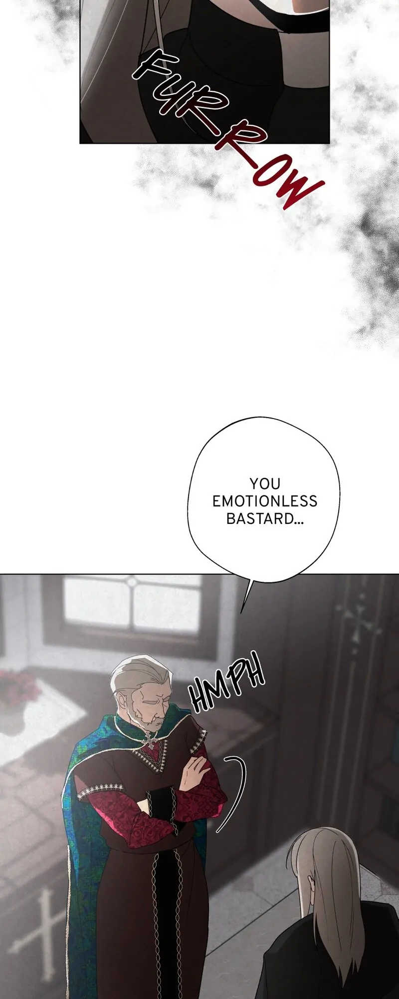 Tempting My Salvation Chapter 19 page 23