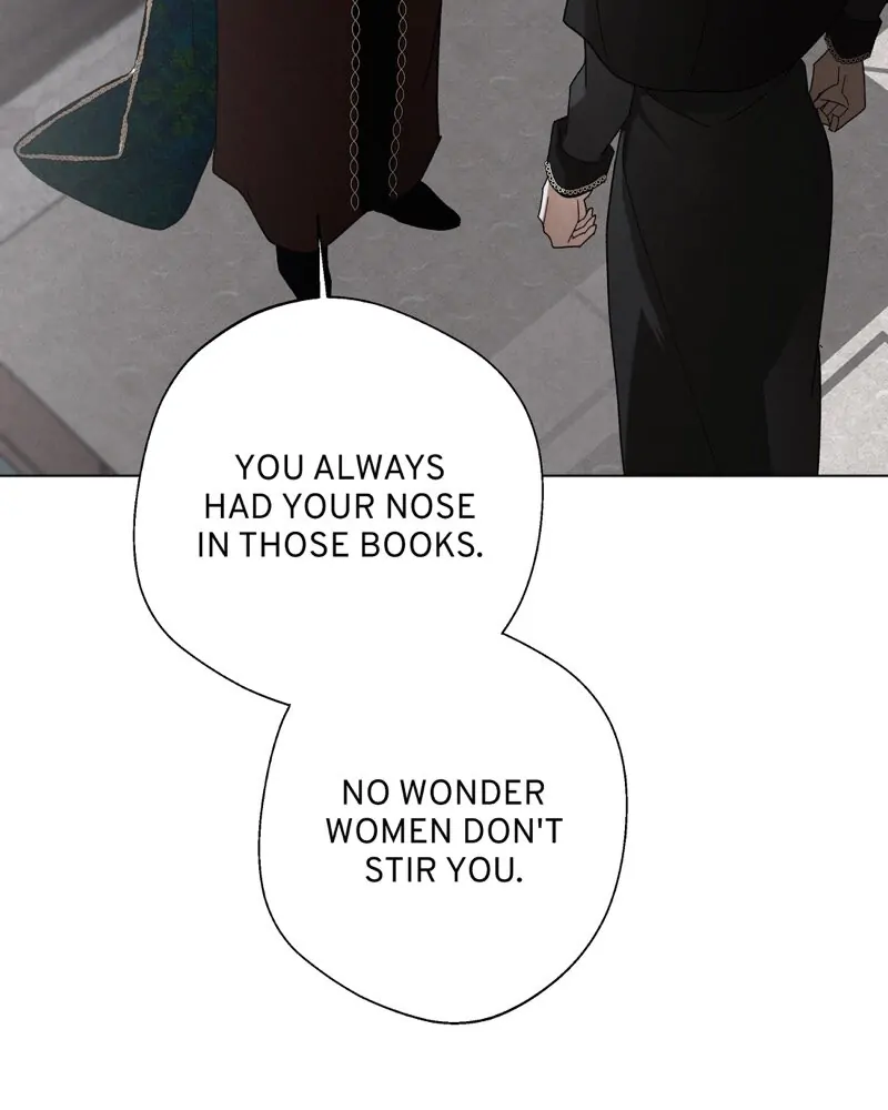 Tempting My Salvation Chapter 19 page 24