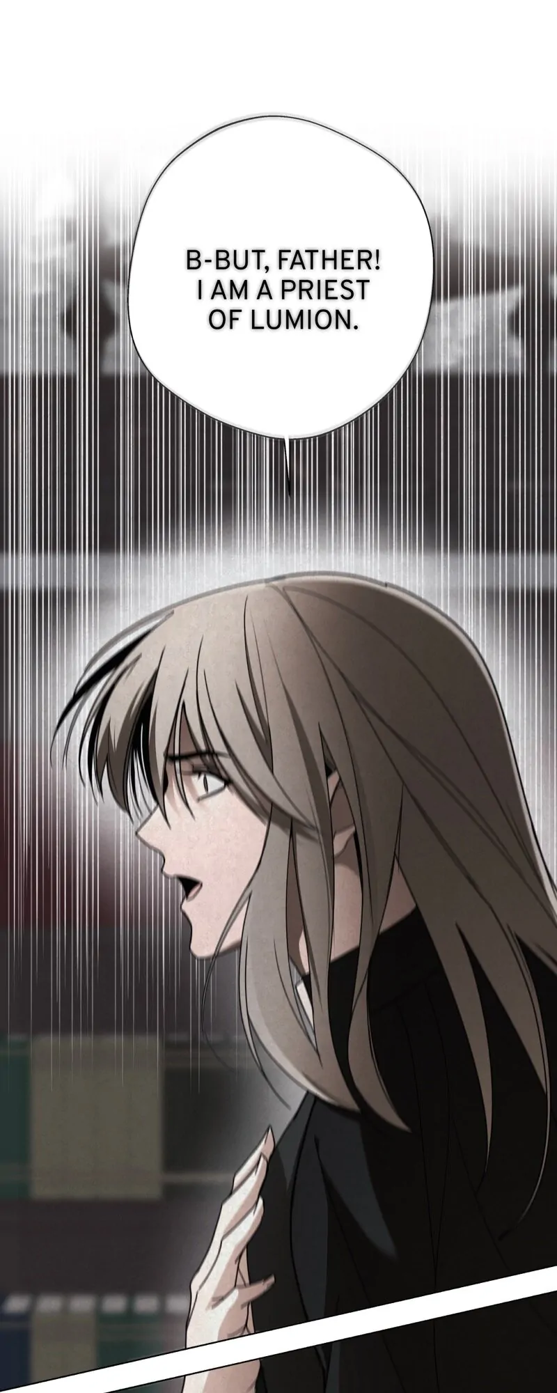 Tempting My Salvation Chapter 19 page 26