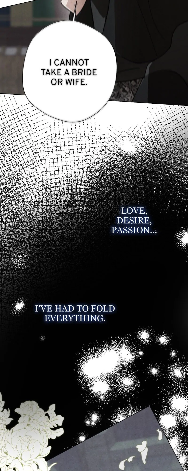 Tempting My Salvation Chapter 19 page 27
