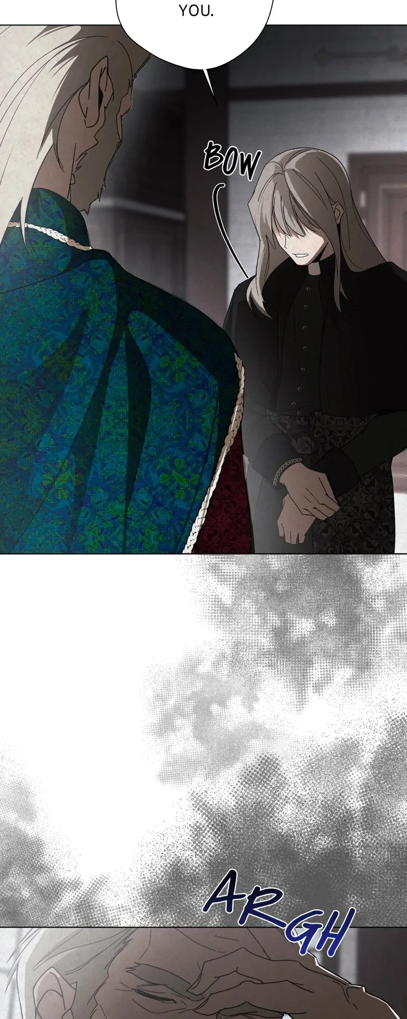 Tempting My Salvation Chapter 19 page 31