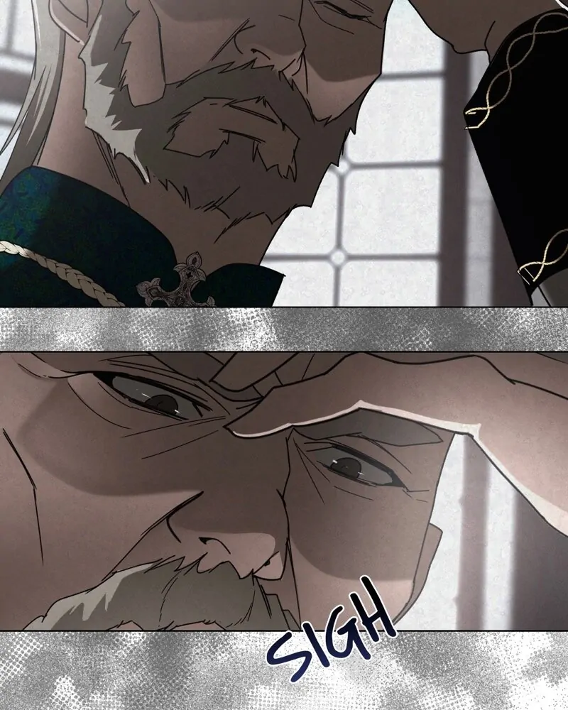Tempting My Salvation Chapter 19 page 32