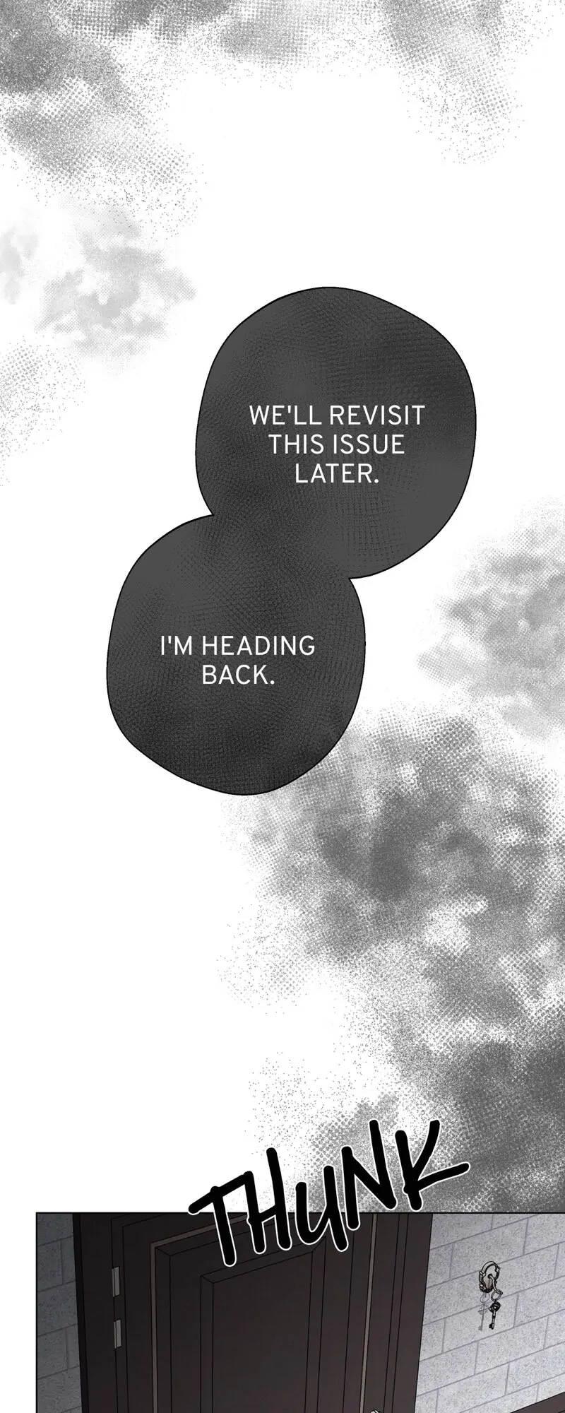 Tempting My Salvation Chapter 19 page 33