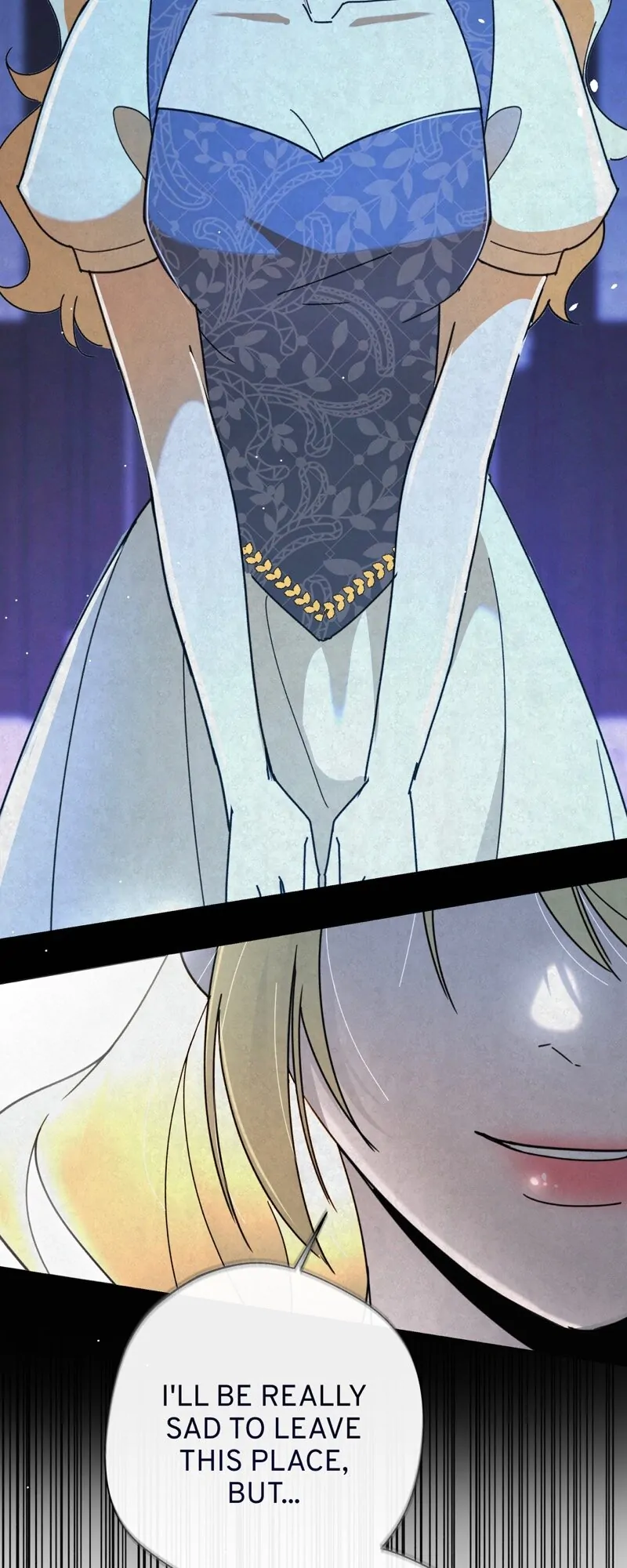 Tempting My Salvation Chapter 19 page 36