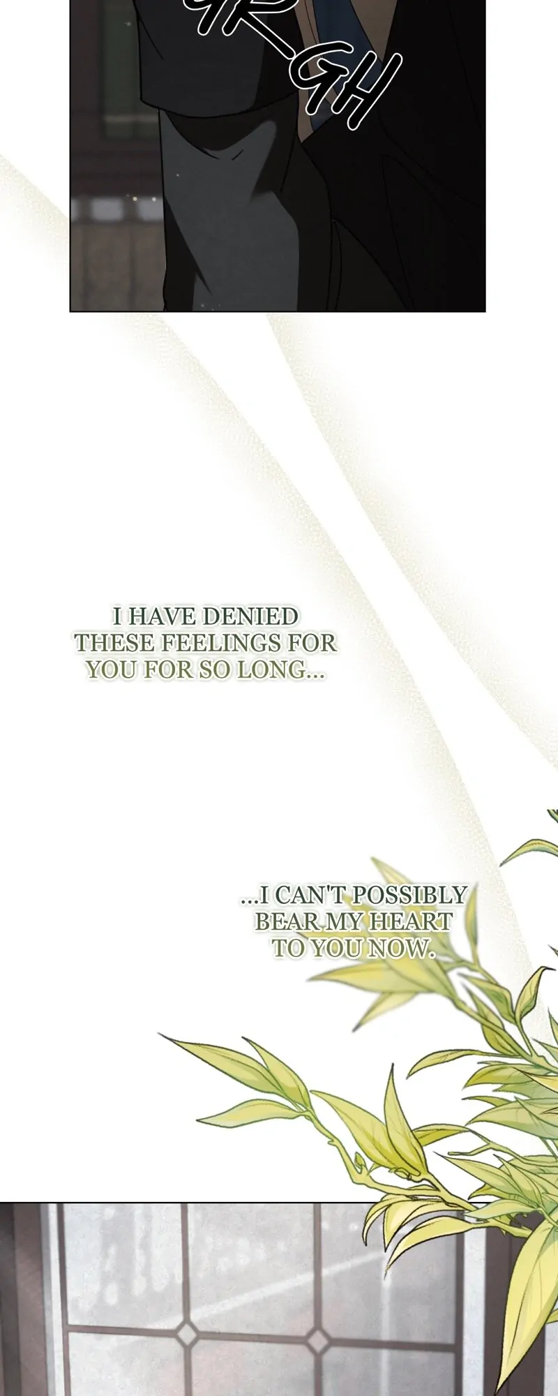 Tempting My Salvation Chapter 19 page 38