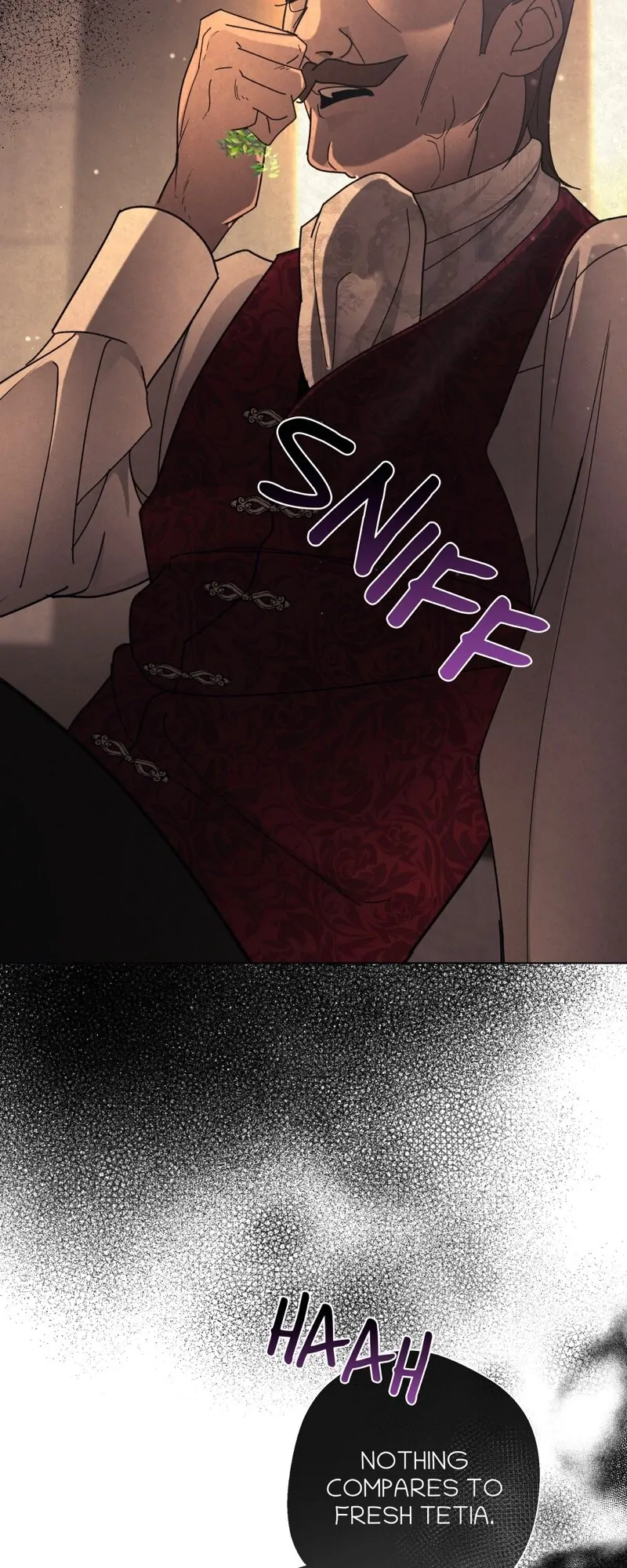 Tempting My Salvation Chapter 19 page 44